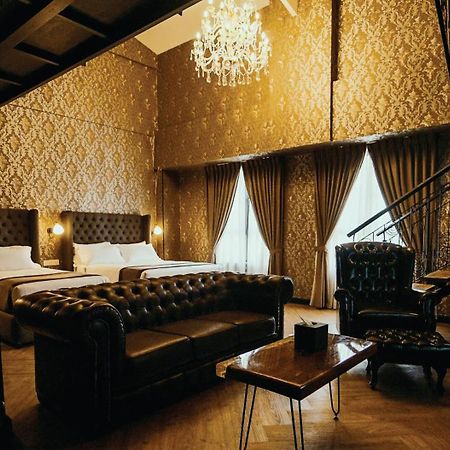 1969 Business Suites Ipoh Extérieur photo