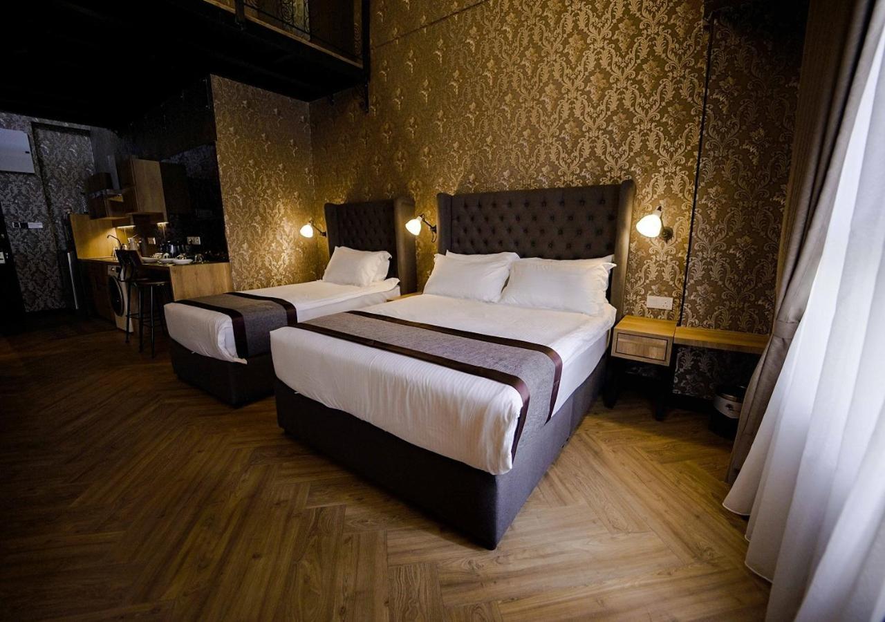 1969 Business Suites Ipoh Extérieur photo
