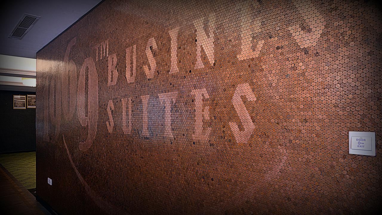 1969 Business Suites Ipoh Extérieur photo