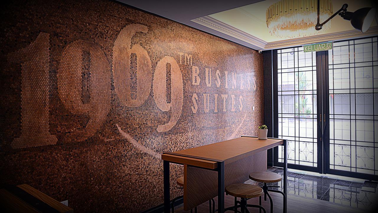 1969 Business Suites Ipoh Extérieur photo