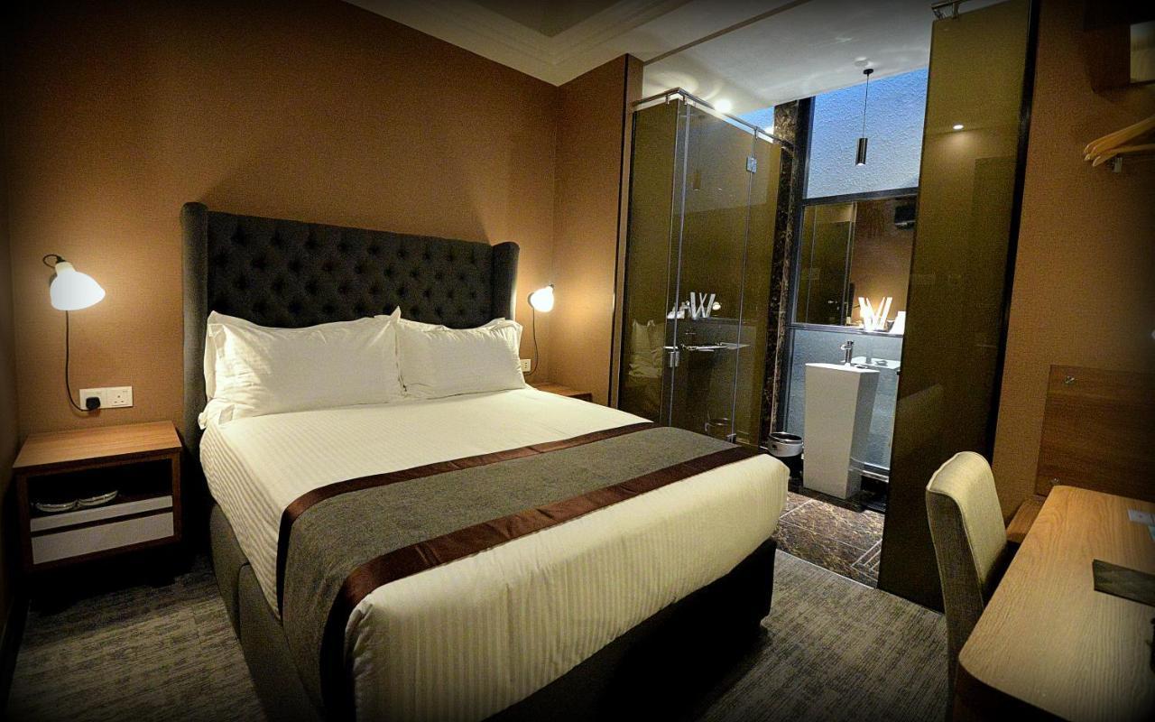 1969 Business Suites Ipoh Extérieur photo