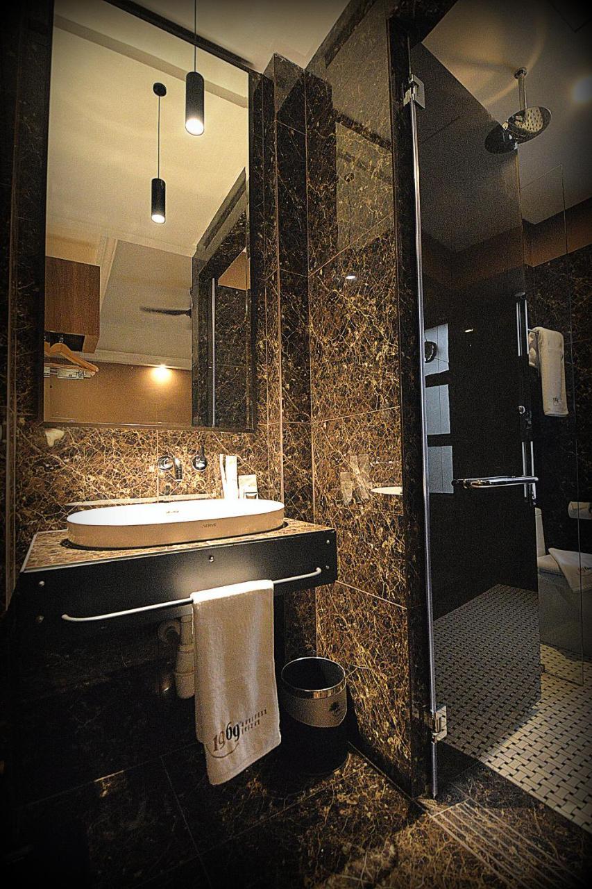 1969 Business Suites Ipoh Extérieur photo