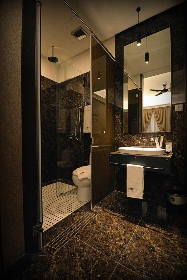 1969 Business Suites Ipoh Extérieur photo