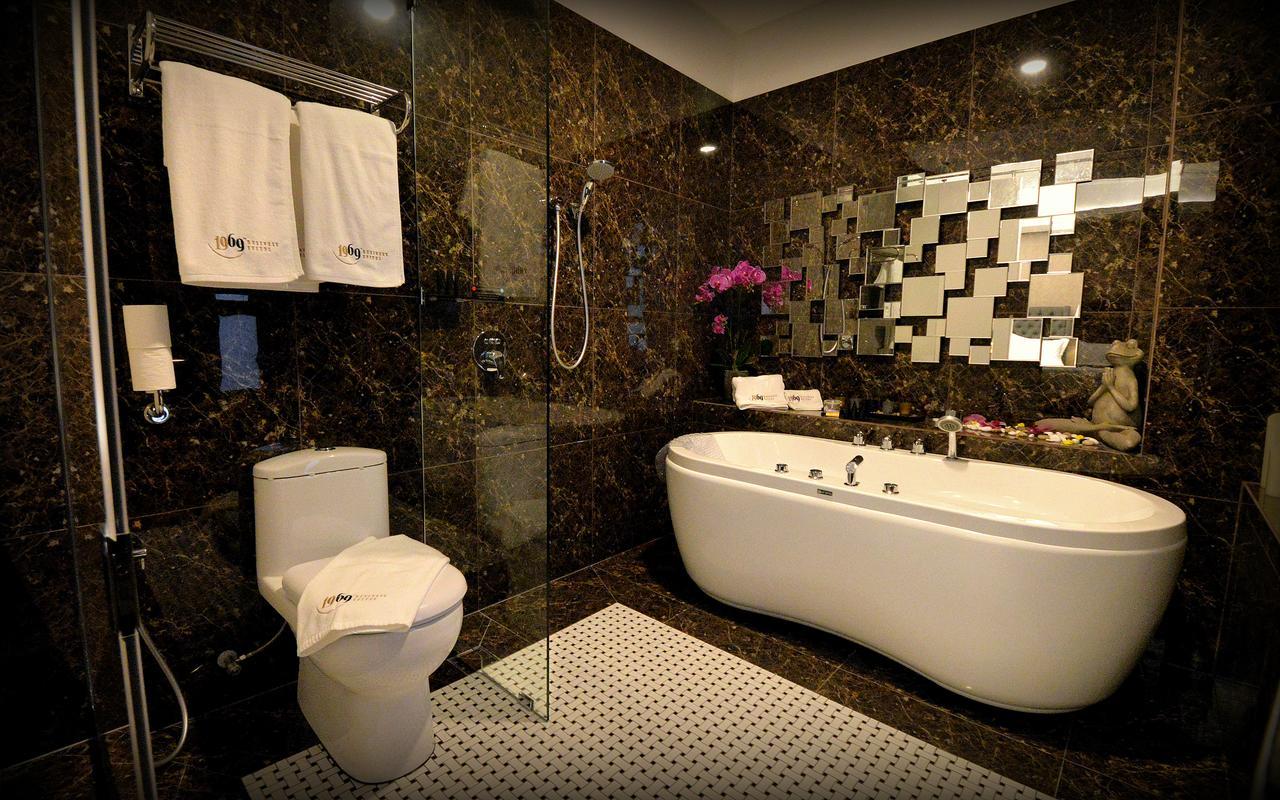 1969 Business Suites Ipoh Extérieur photo
