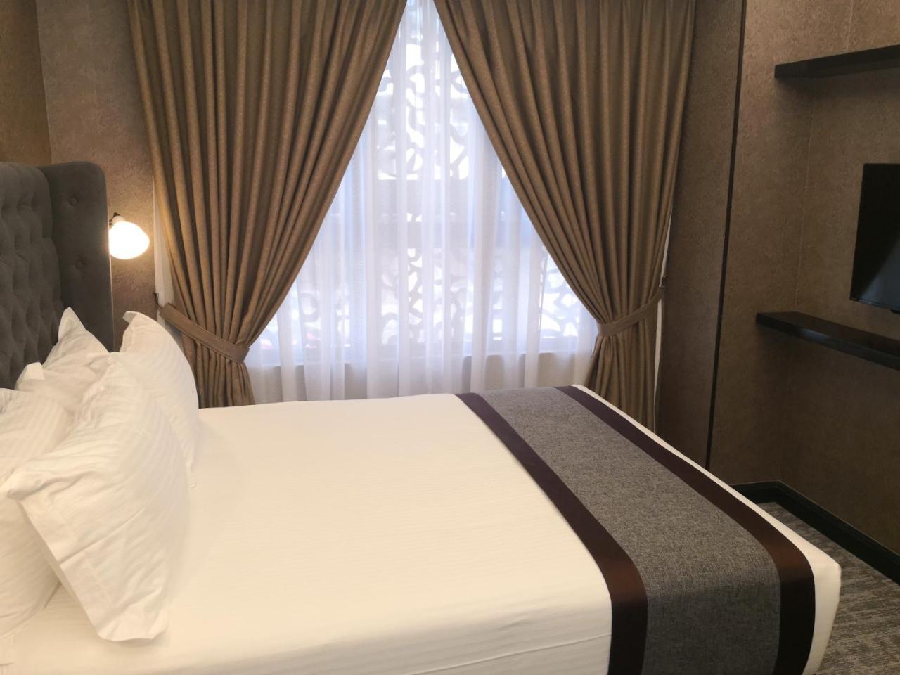 1969 Business Suites Ipoh Extérieur photo