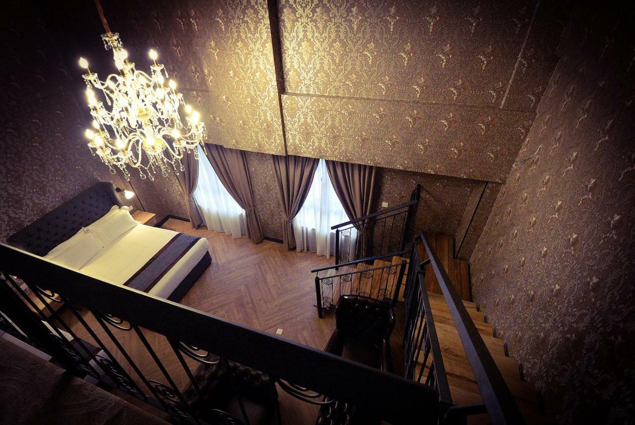 1969 Business Suites Ipoh Extérieur photo