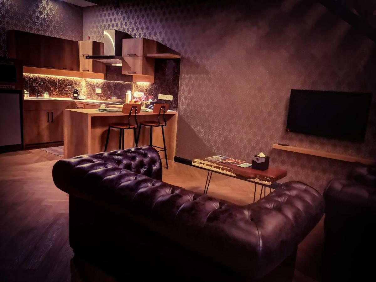 1969 Business Suites Ipoh Extérieur photo