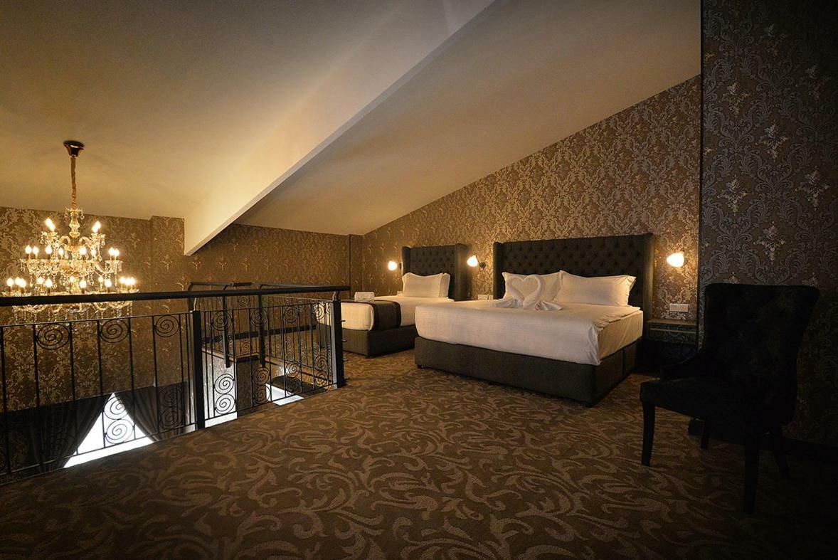1969 Business Suites Ipoh Extérieur photo
