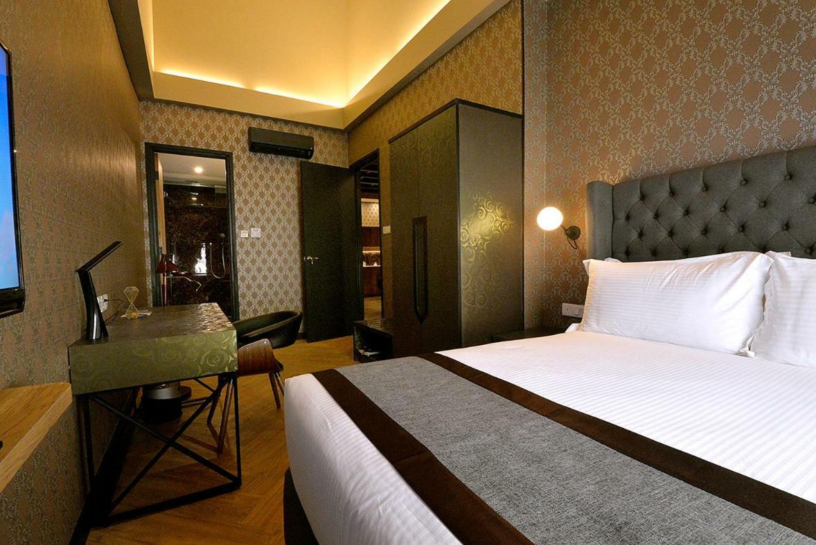1969 Business Suites Ipoh Extérieur photo