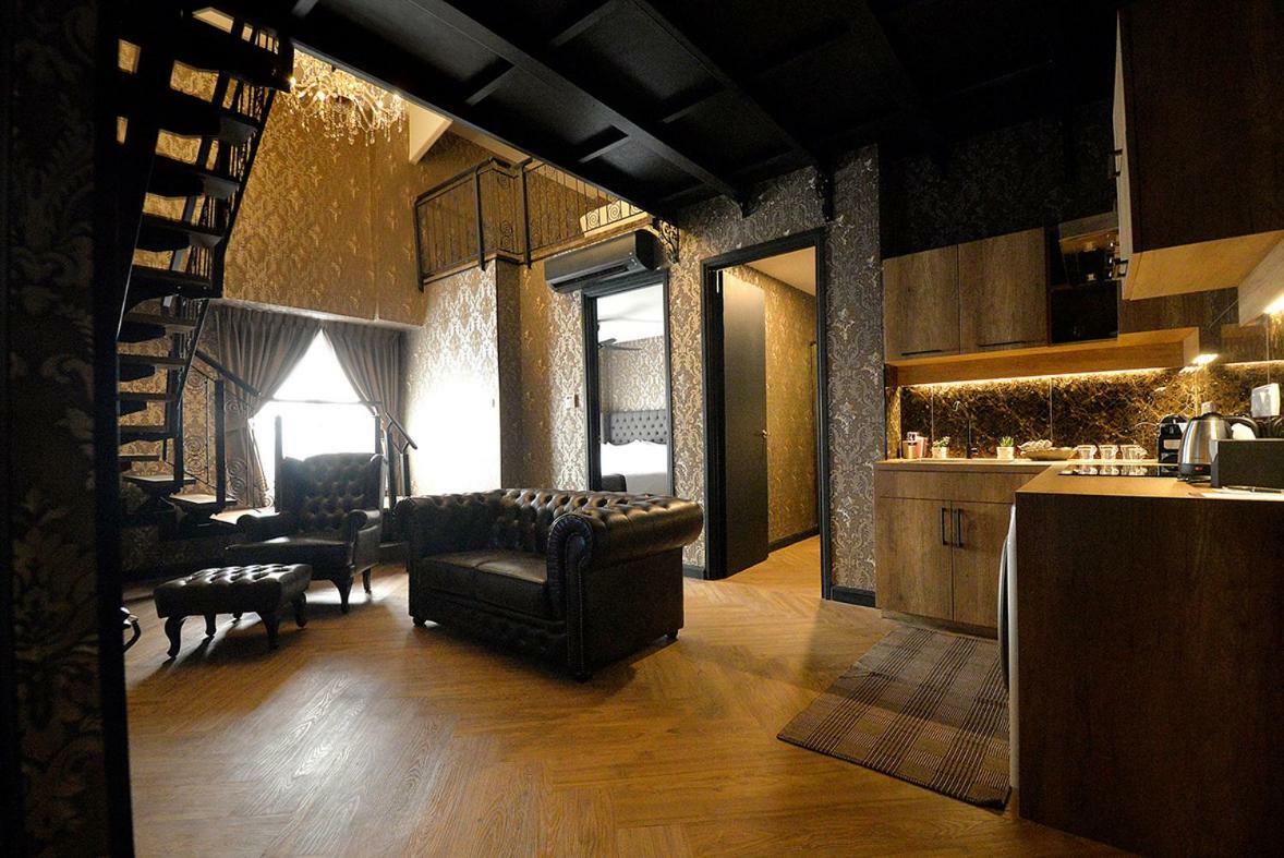 1969 Business Suites Ipoh Extérieur photo