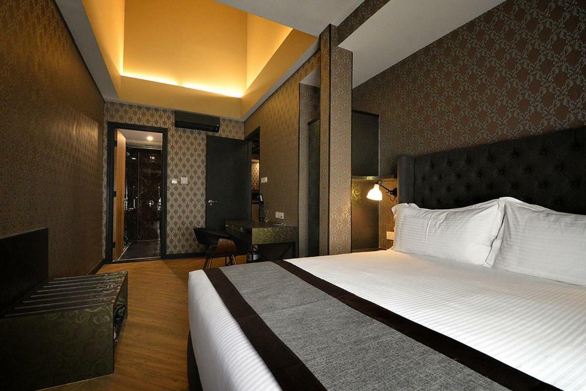 1969 Business Suites Ipoh Extérieur photo